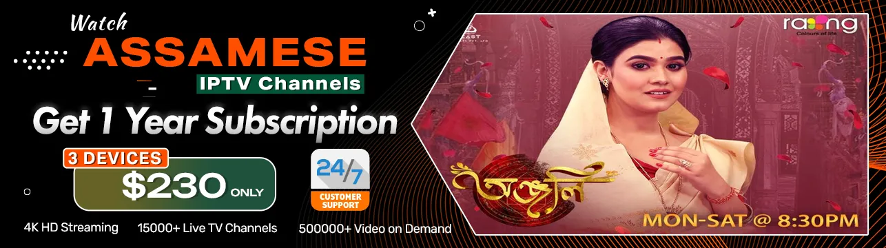 assamese channel desktop banner