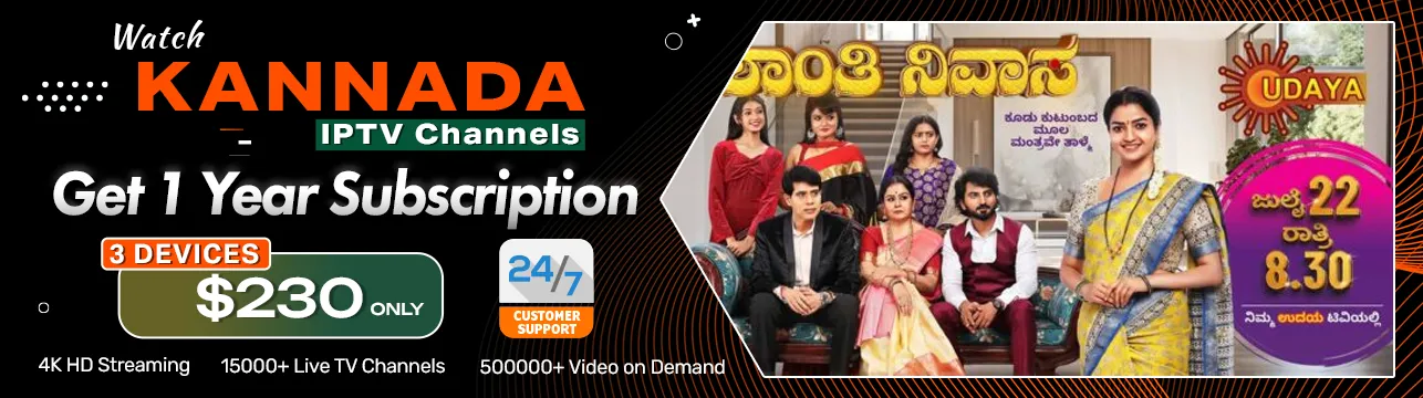 kannada channel desktop banner