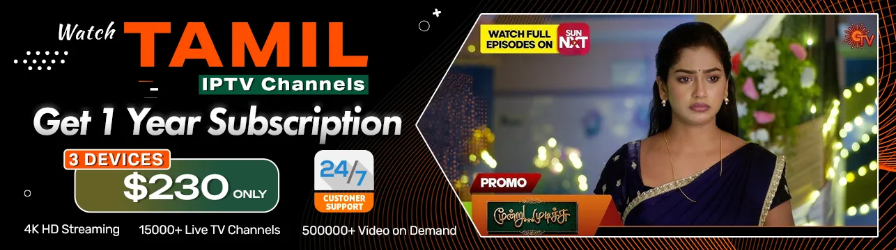 tamil channel desktop banner